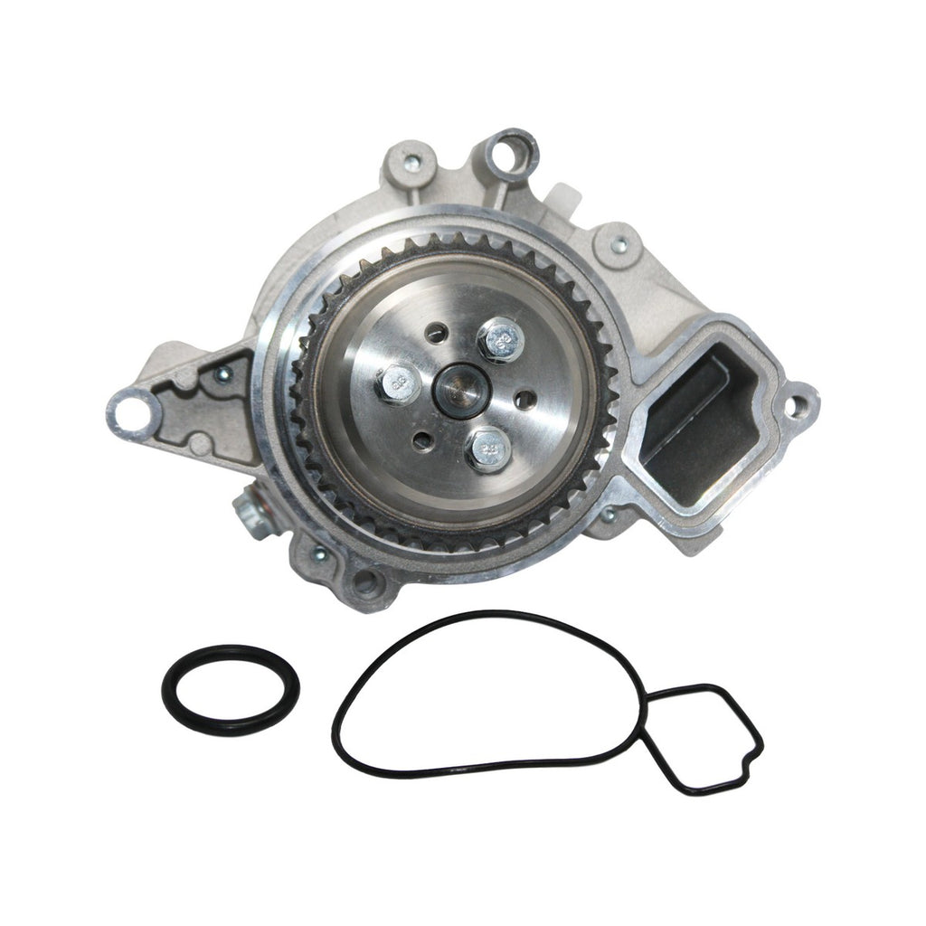 Bomba de Agua S.A. GEAR WP01