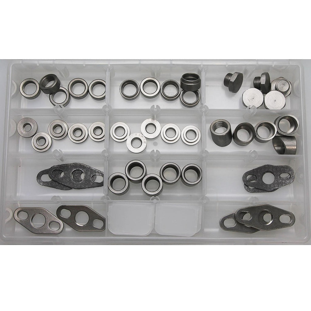 Tapón para Sensor de Oxígeno WALKER WPA-105SS