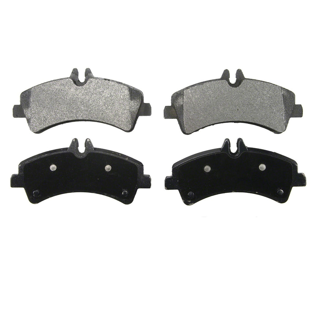 Balatas de Freno de Disco WAGNER WS1318