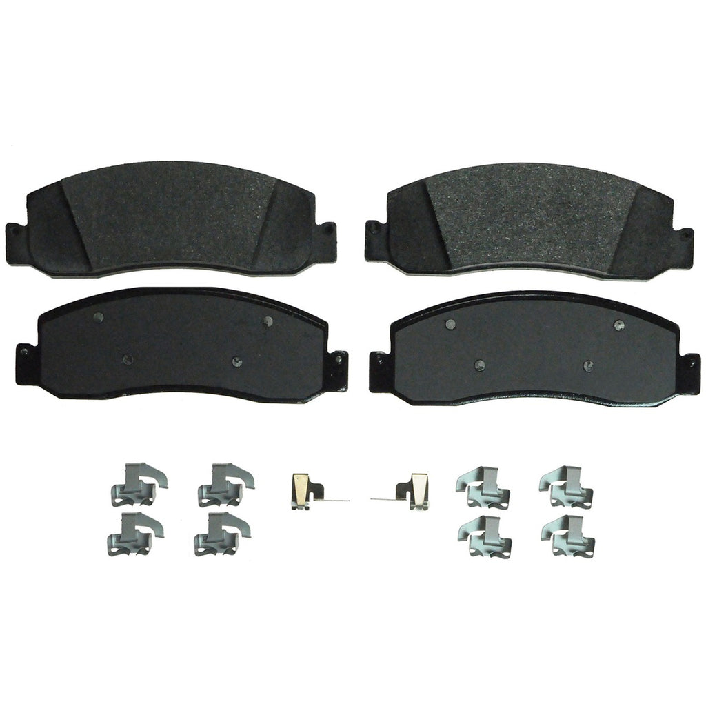 Balatas de Freno de Disco WAGNER WS1333A