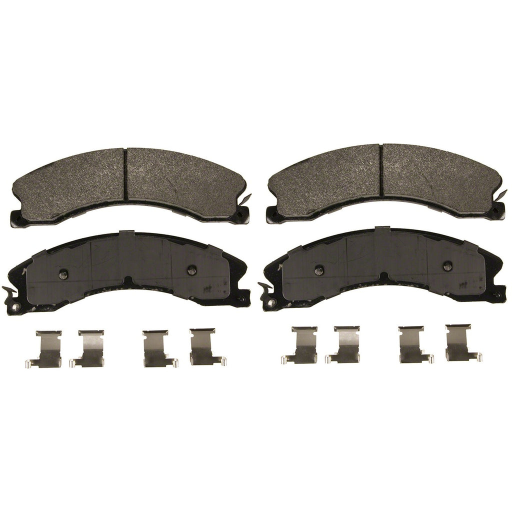Balatas de Freno de Disco WAGNER WS1411