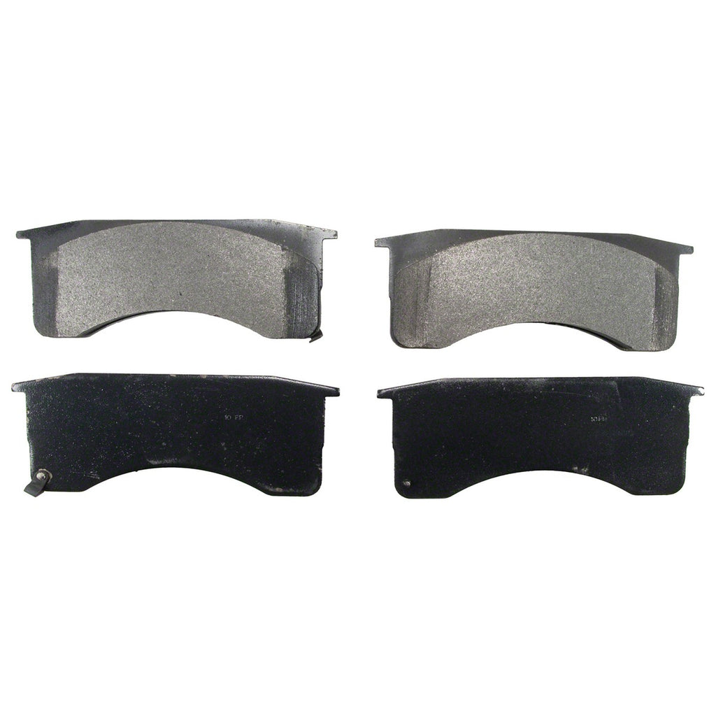 Balatas de Freno de Disco WAGNER WS1418