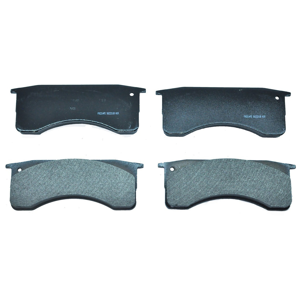 Balatas de Freno de Disco WAGNER WS769