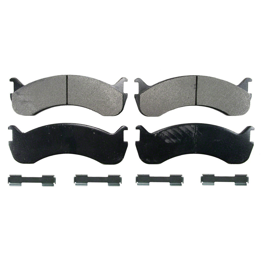 Balatas de Freno de Disco WAGNER WS786