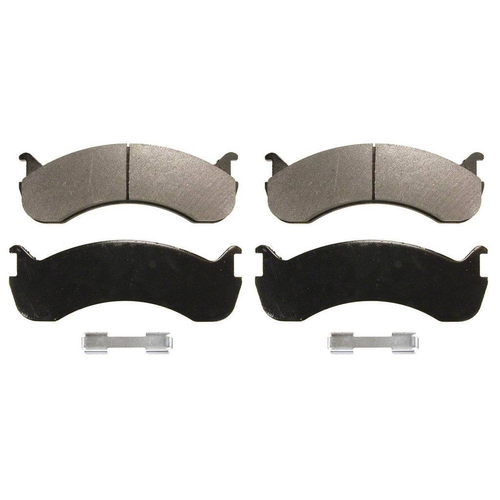 Balatas de Freno de Disco WAGNER WS786A