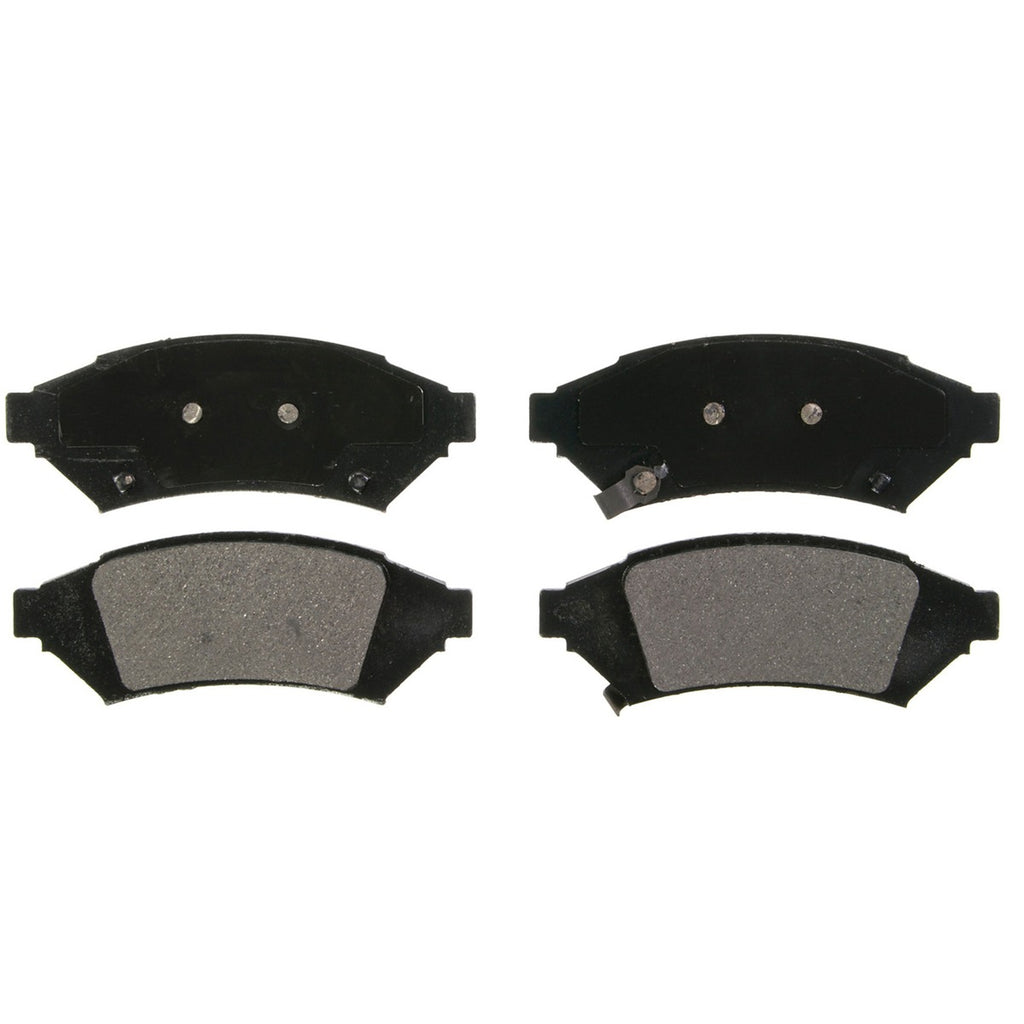 Balatas de Freno de Disco WAGNER WX1000