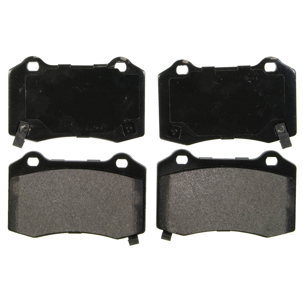 Balatas de Freno de Disco WAGNER WX1053