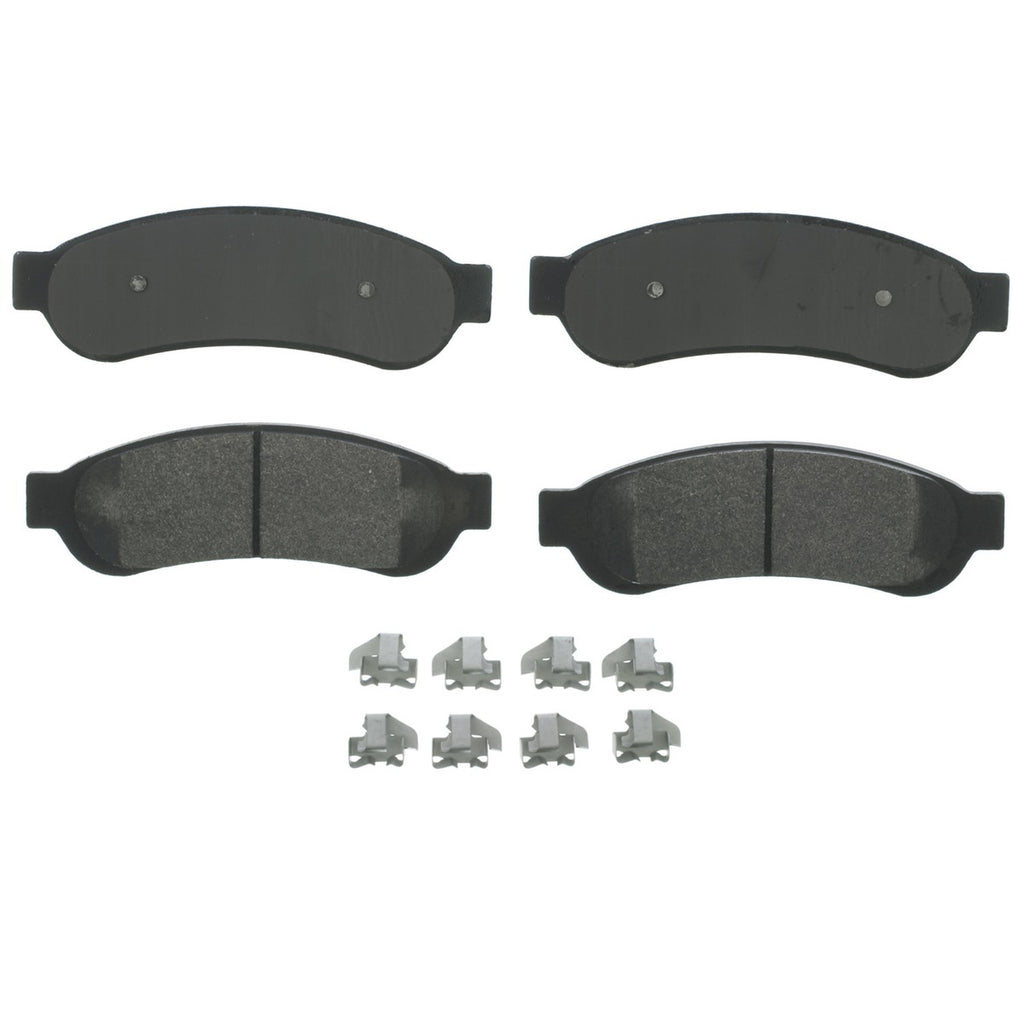Balatas de Freno de Disco WAGNER WX1067