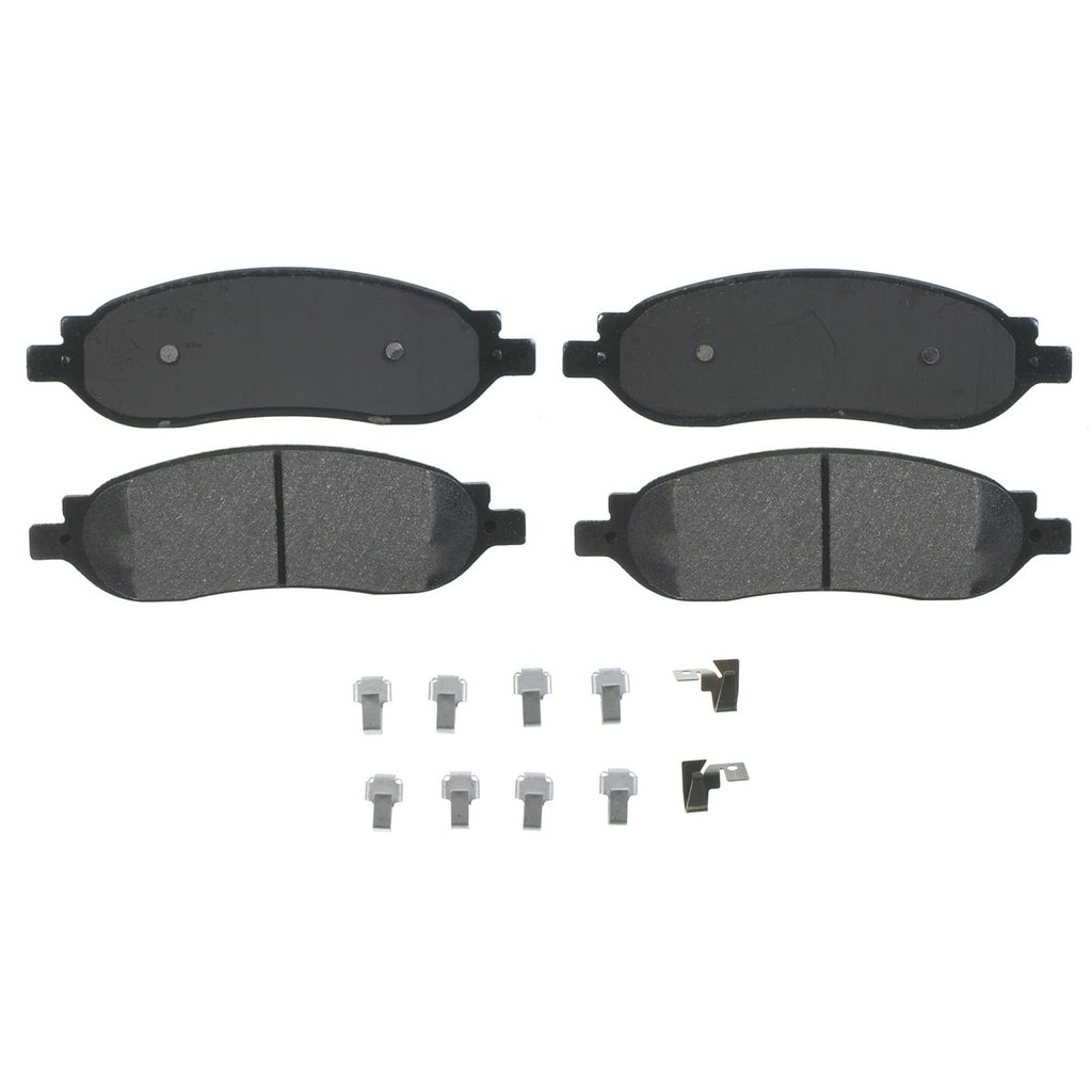 Balatas de Freno de Disco WAGNER WX1068