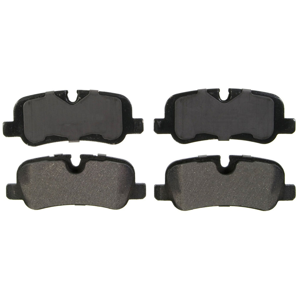 Balatas de Freno de Disco WAGNER WX1099