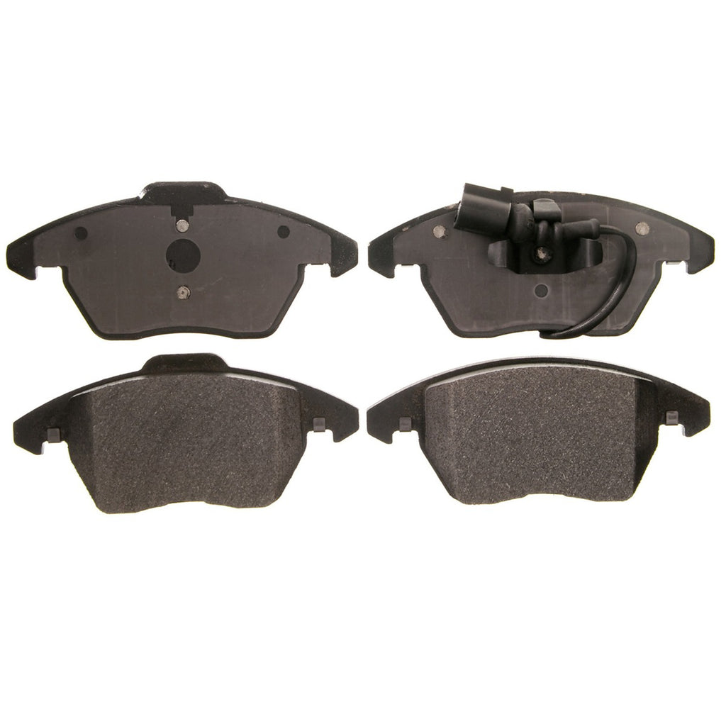 Balatas de Freno de Disco WAGNER WX1107