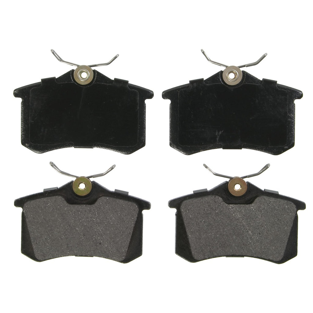 Balatas de Freno de Disco WAGNER WX1112