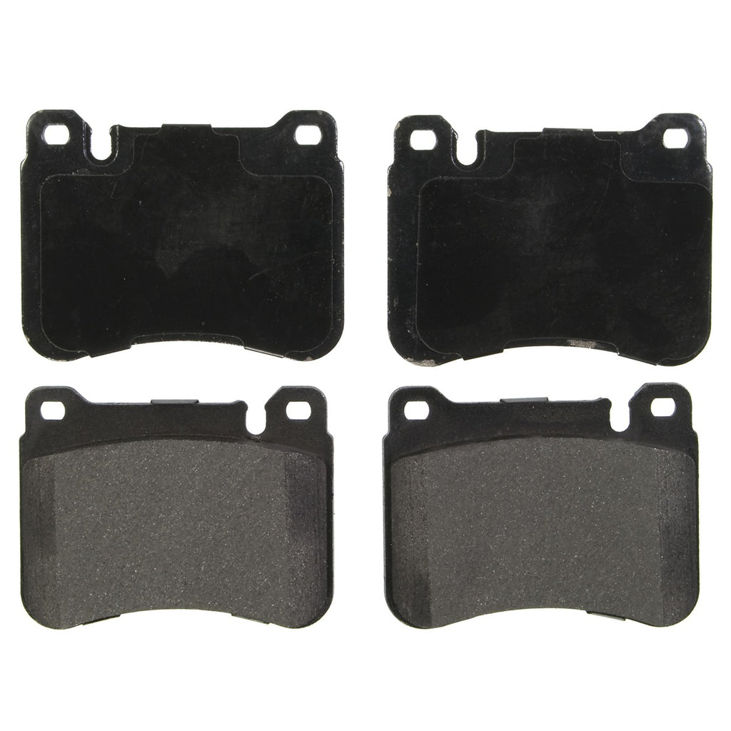 Balatas de Freno de Disco WAGNER WX1121