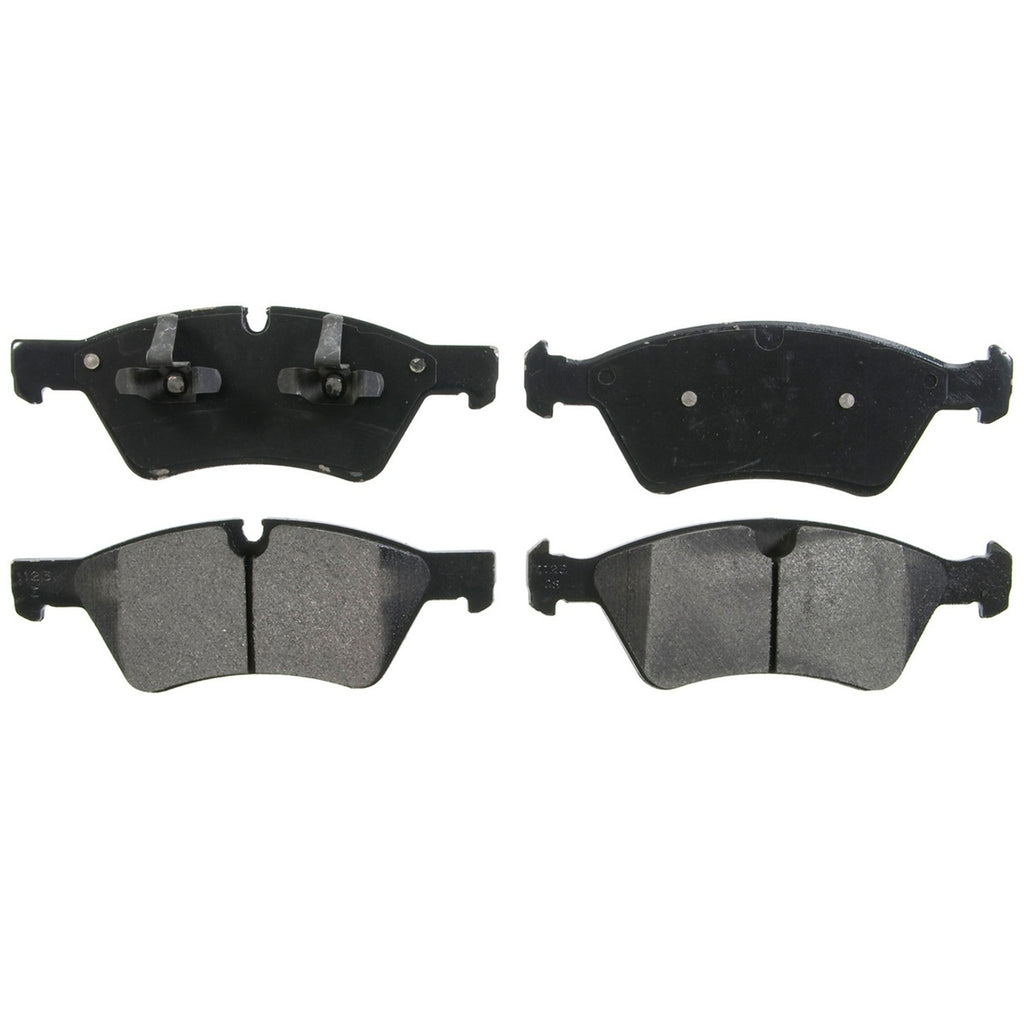Balatas de Freno de Disco WAGNER WX1123