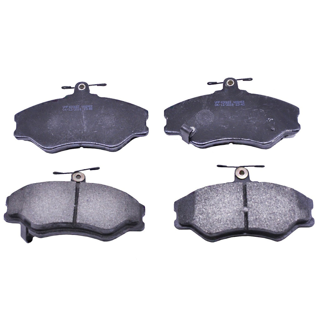 Balatas de Freno de Disco WAGNER WX1137