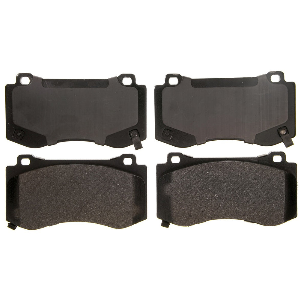 Balatas de Freno de Disco WAGNER WX1149