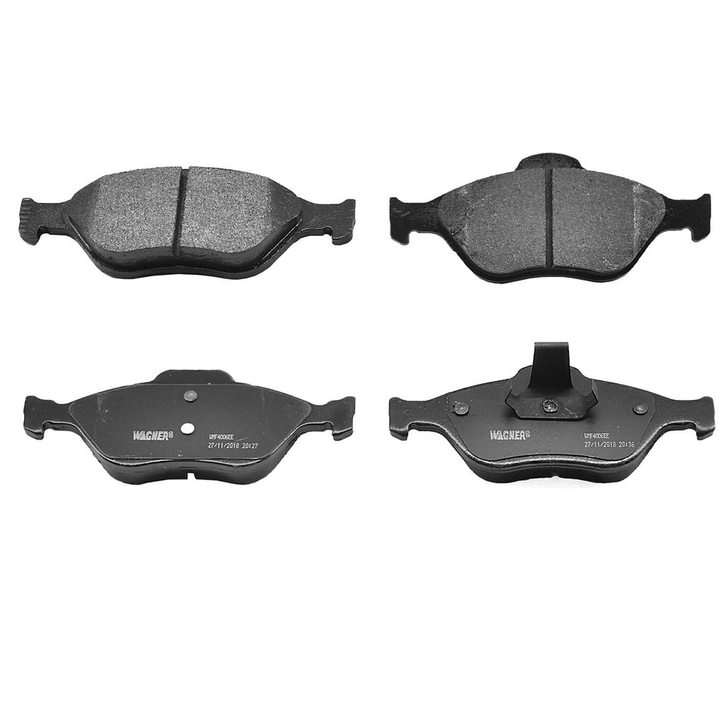Balatas de Freno de Disco WAGNER WX1175