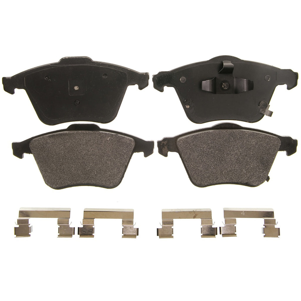 Balatas de Freno de Disco WAGNER WX1186