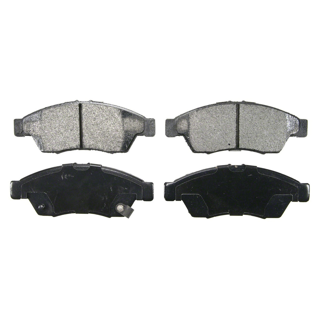Balatas de Freno de Disco WAGNER WX1195