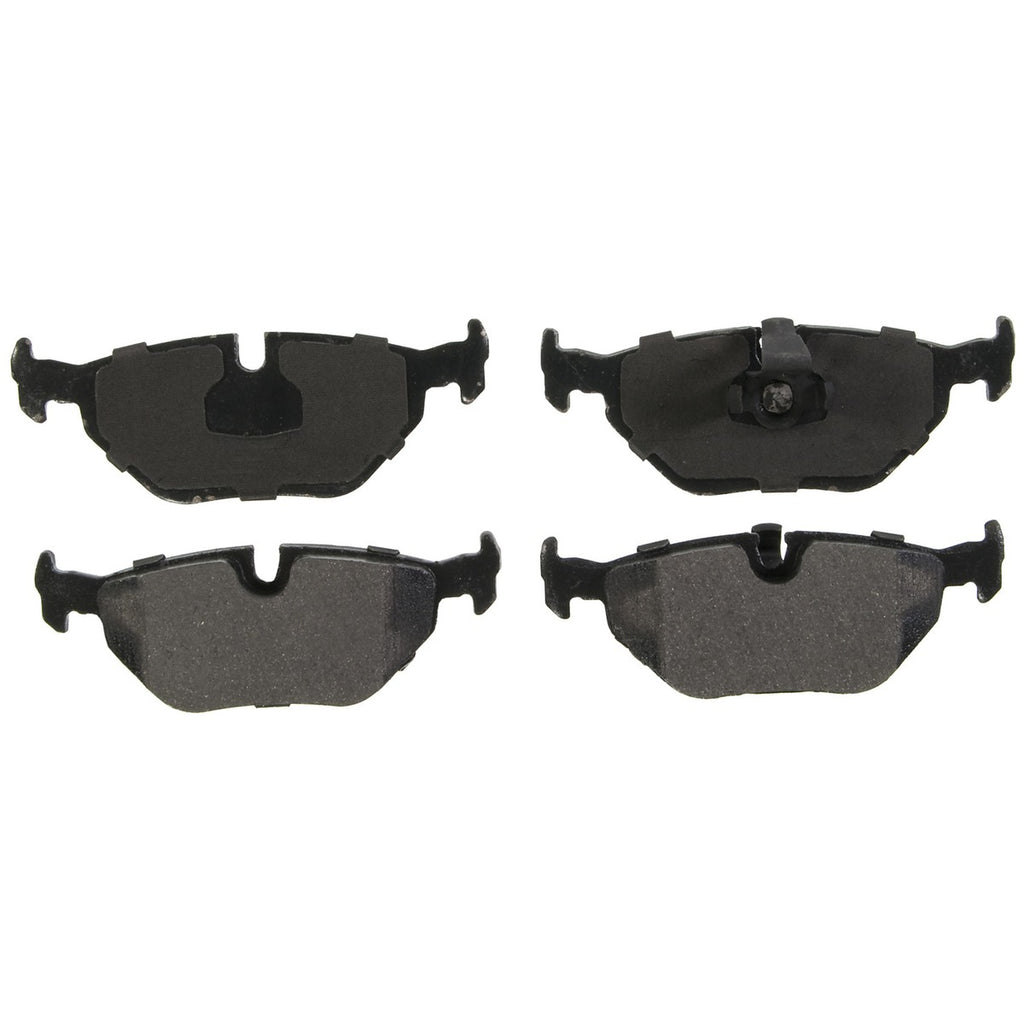 Balatas de Freno de Disco WAGNER WX1239