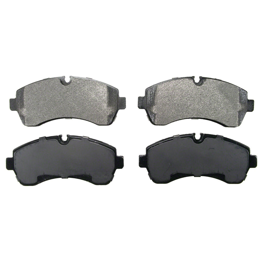 Balatas de Freno de Disco WAGNER WX1268S