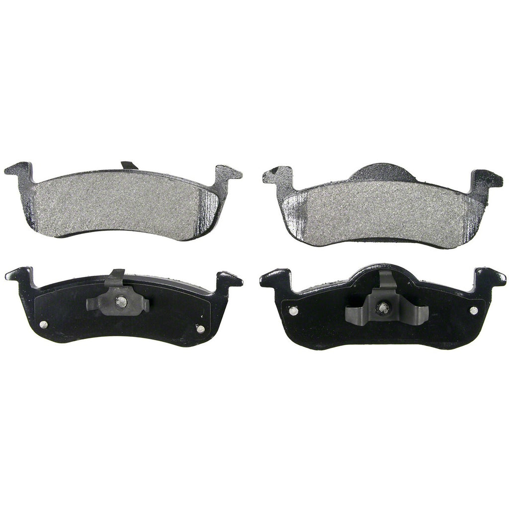 Balatas de Freno de Disco WAGNER WX1279