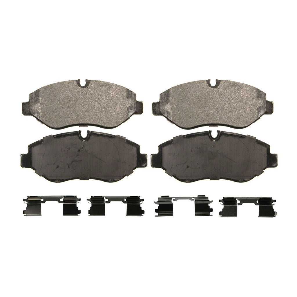 Balatas de Freno de Disco WAGNER WX1316S