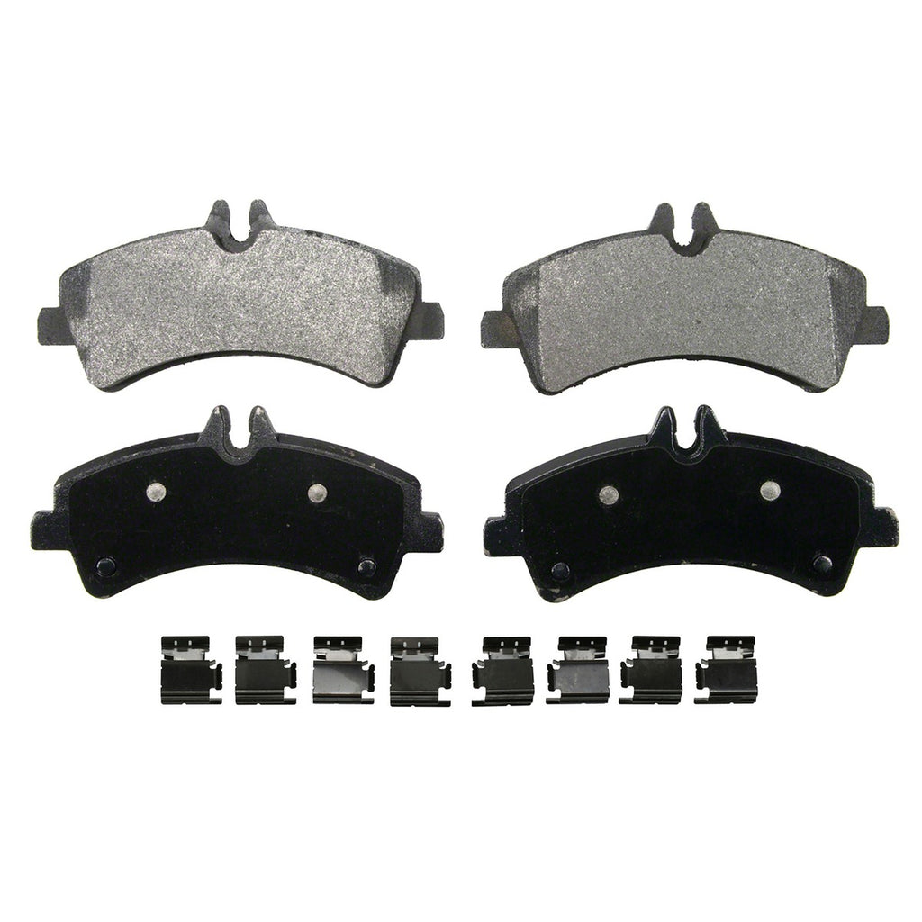 Balatas de Freno de Disco WAGNER WX1318S