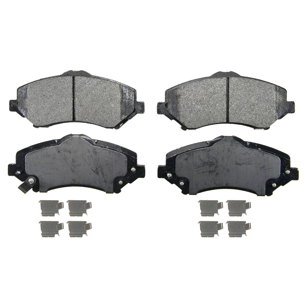 Balatas de Freno de Disco WAGNER WX1327