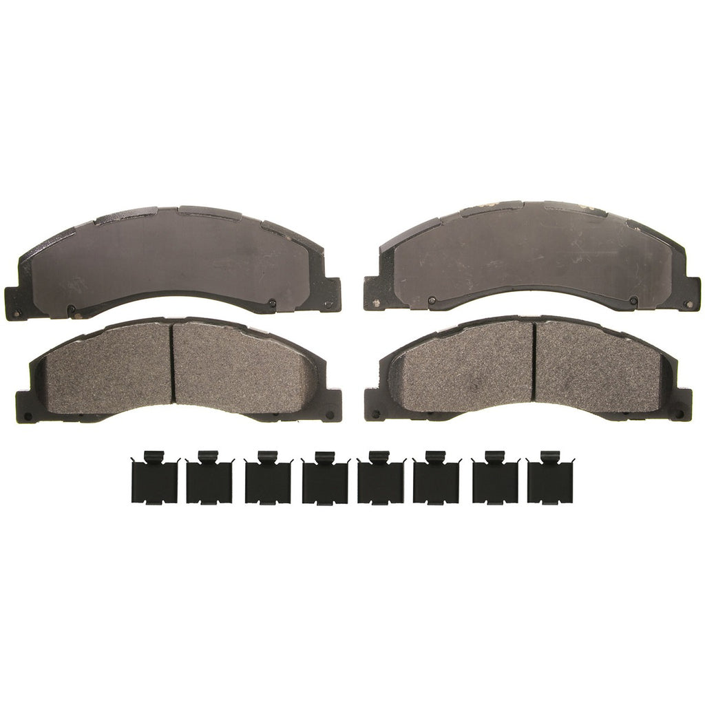 Balatas de Freno de Disco WAGNER WX1328