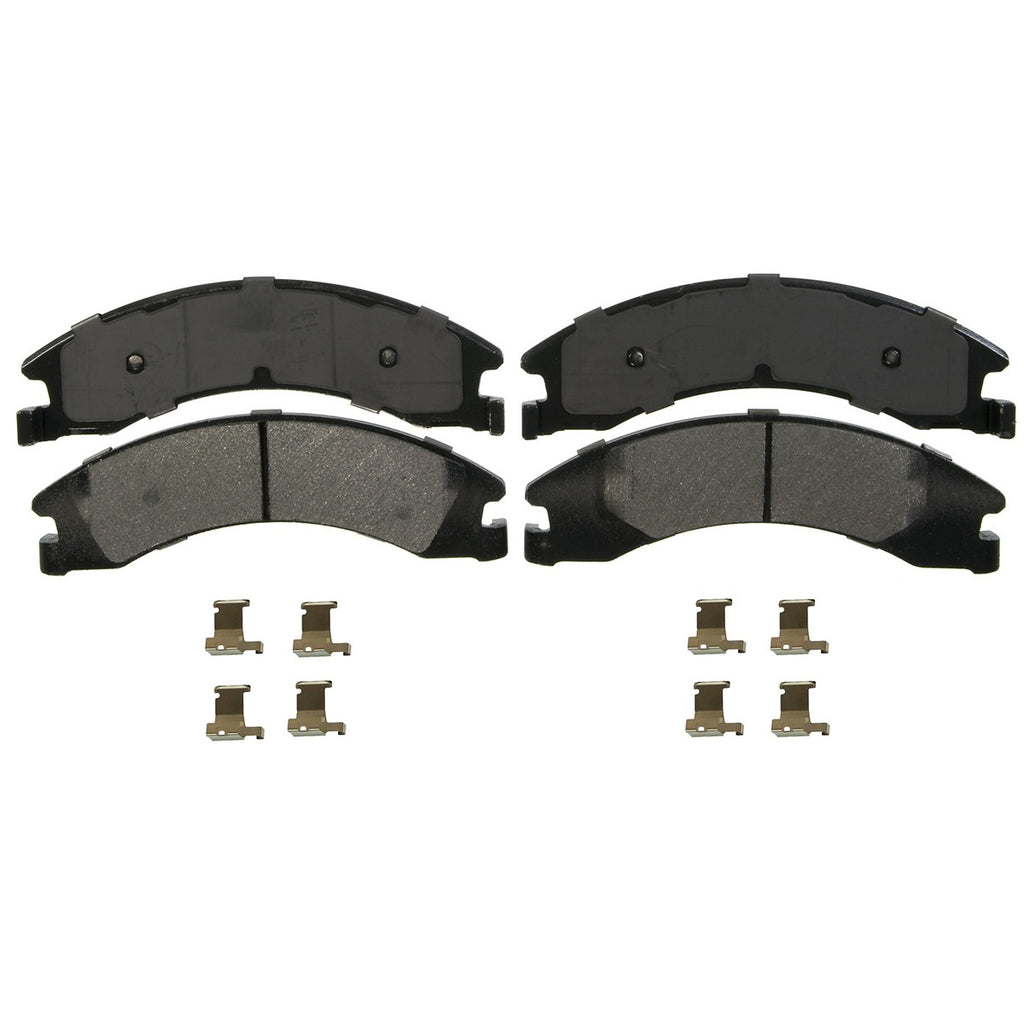 Balatas de Freno de Disco WAGNER WX1329