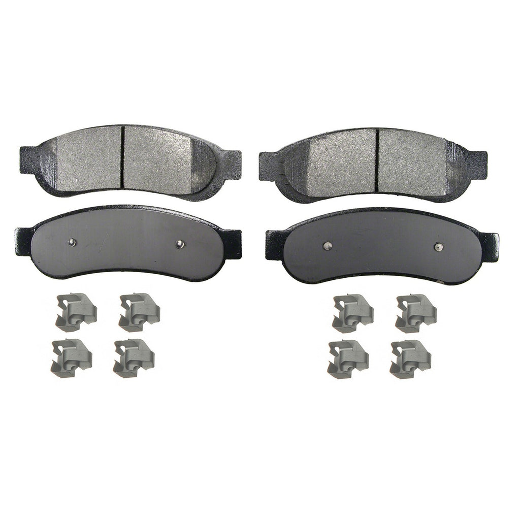 Balatas de Freno de Disco WAGNER WX1334