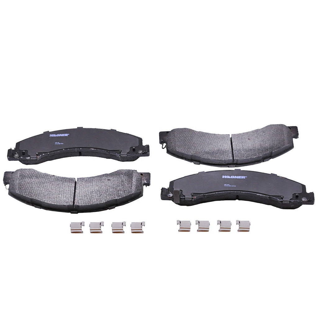 Balatas de Freno de Disco WAGNER WX1335S