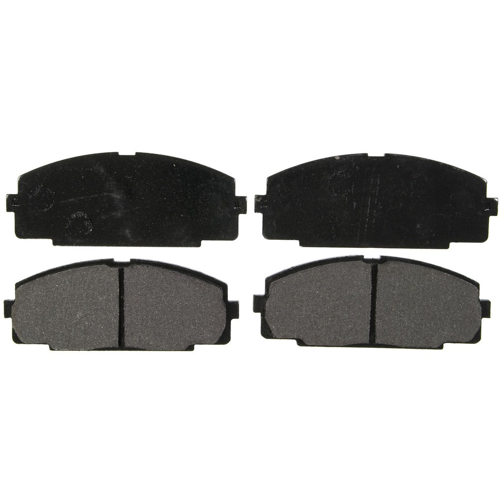 Balatas de Freno de Disco WAGNER WX1344