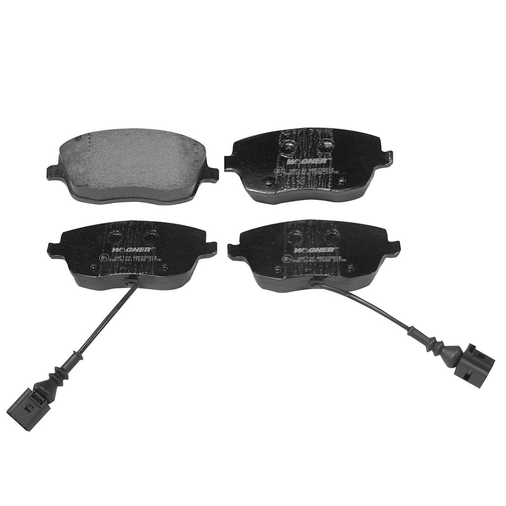 Balatas de Freno de Disco WAGNER WX1437M