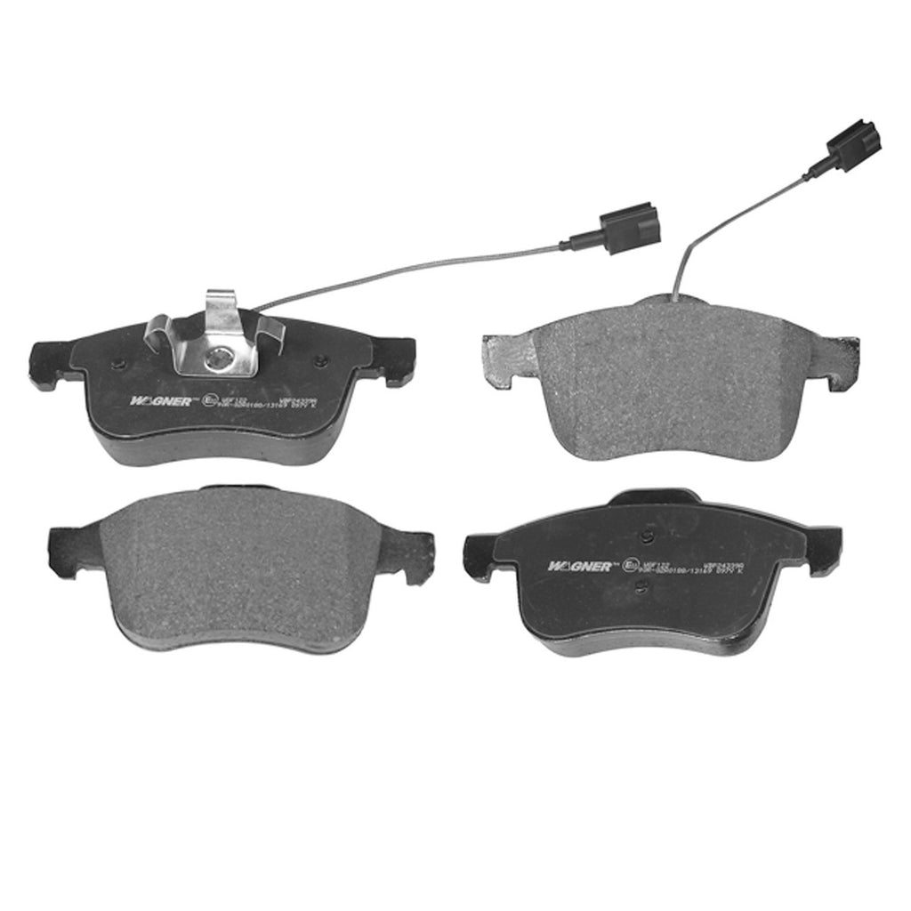 Balatas de Freno de Disco WAGNER WX1493