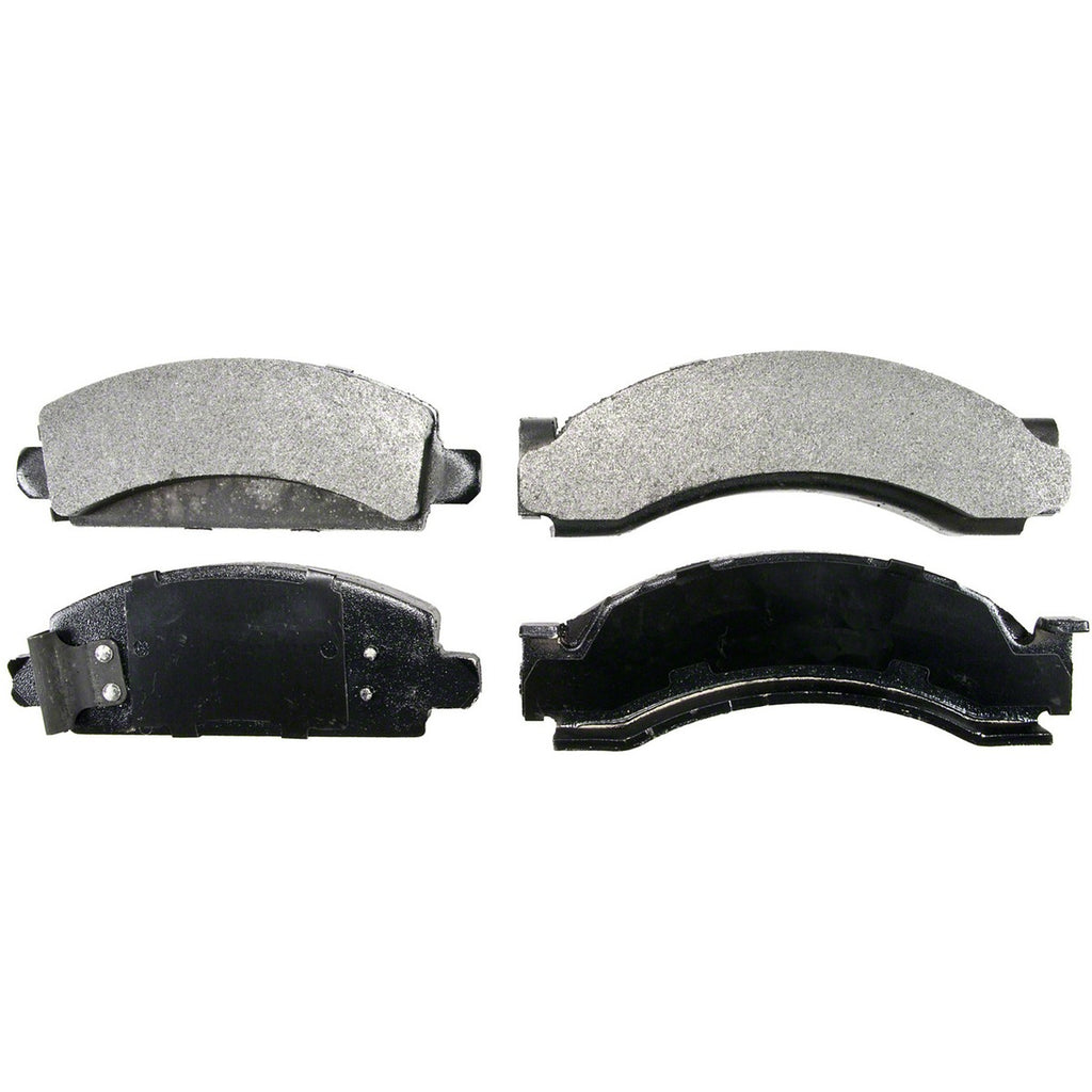 Balatas de Freno de Disco WAGNER WX149