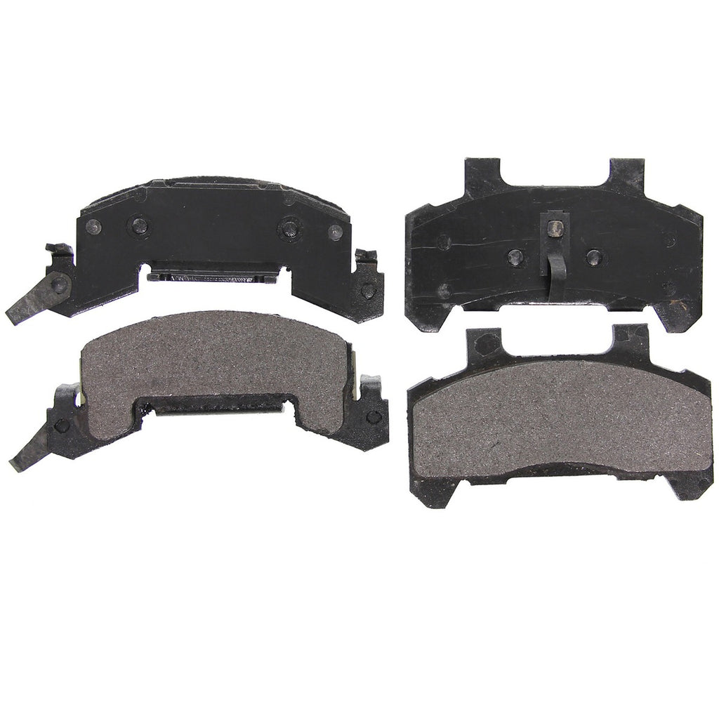 Balatas de Freno de Disco WAGNER WX159