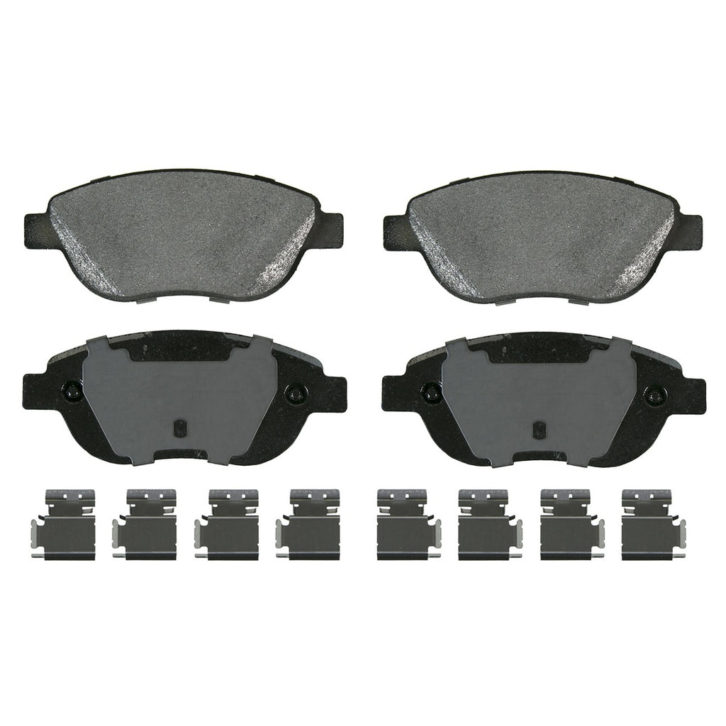 Balatas de Freno de Disco WAGNER WX1618A