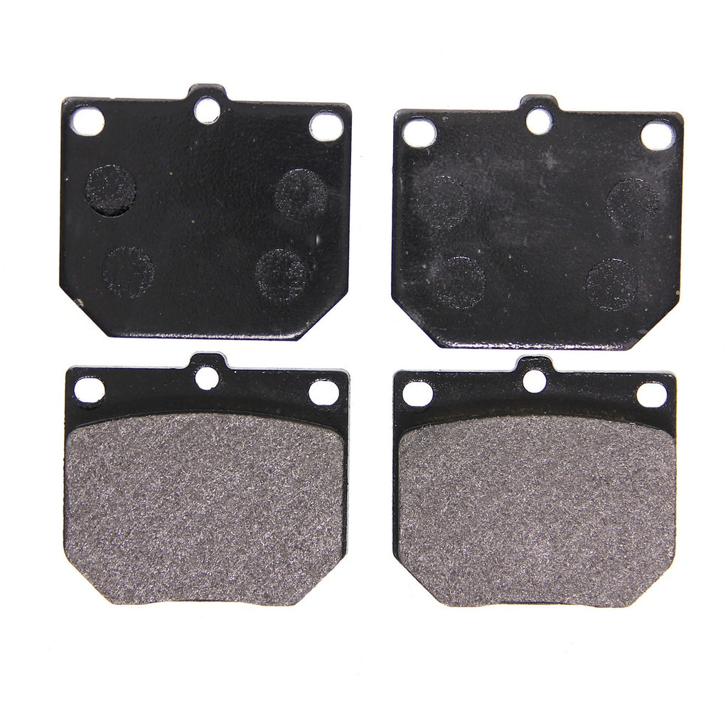 Balatas de Freno de Disco WAGNER WX161