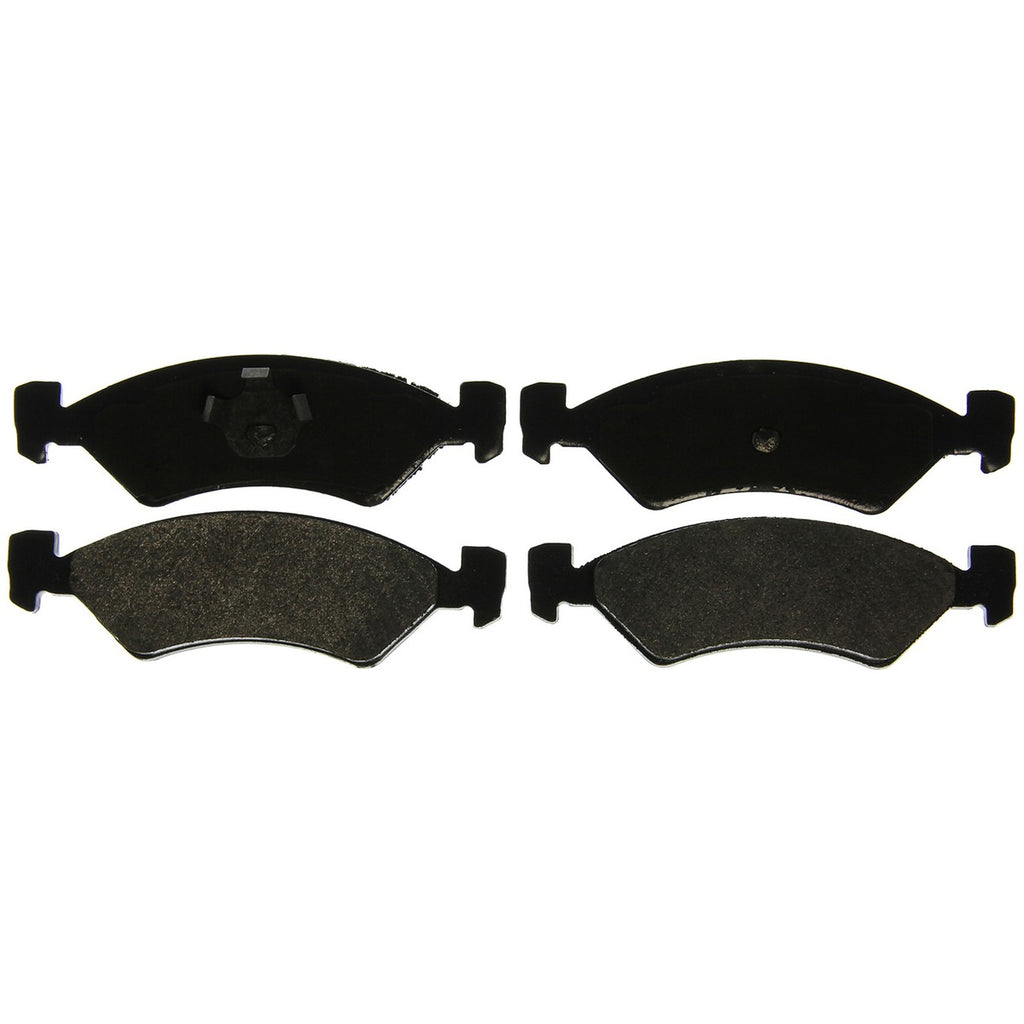 Balatas de Freno de Disco WAGNER WX170