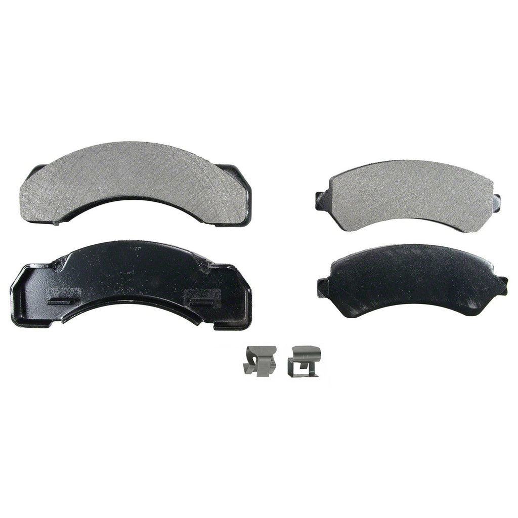 Balatas de Freno de Disco WAGNER WX184