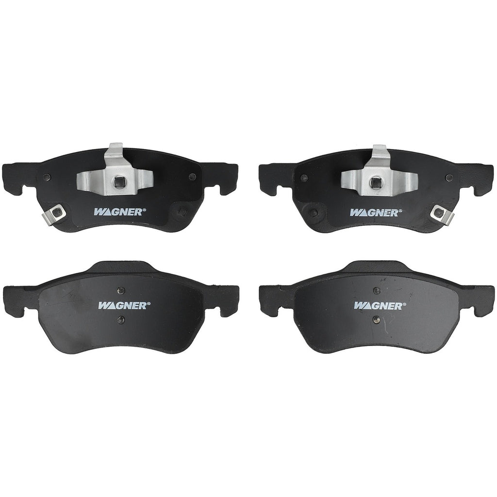 Balatas de Freno de Disco WAGNER WX2031