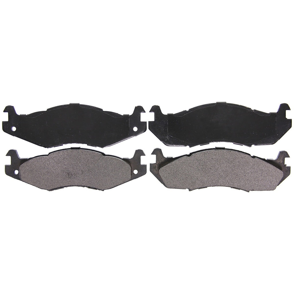 Balatas de Freno de Disco WAGNER WX203