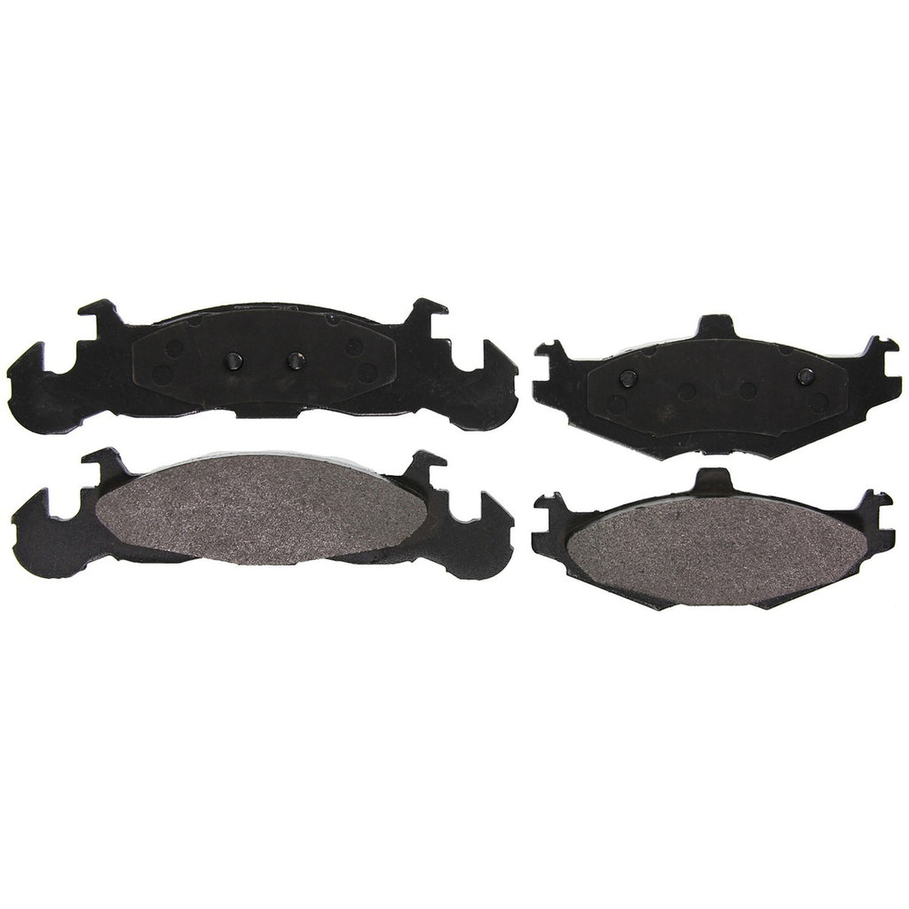 Balatas de Freno de Disco WAGNER WX219