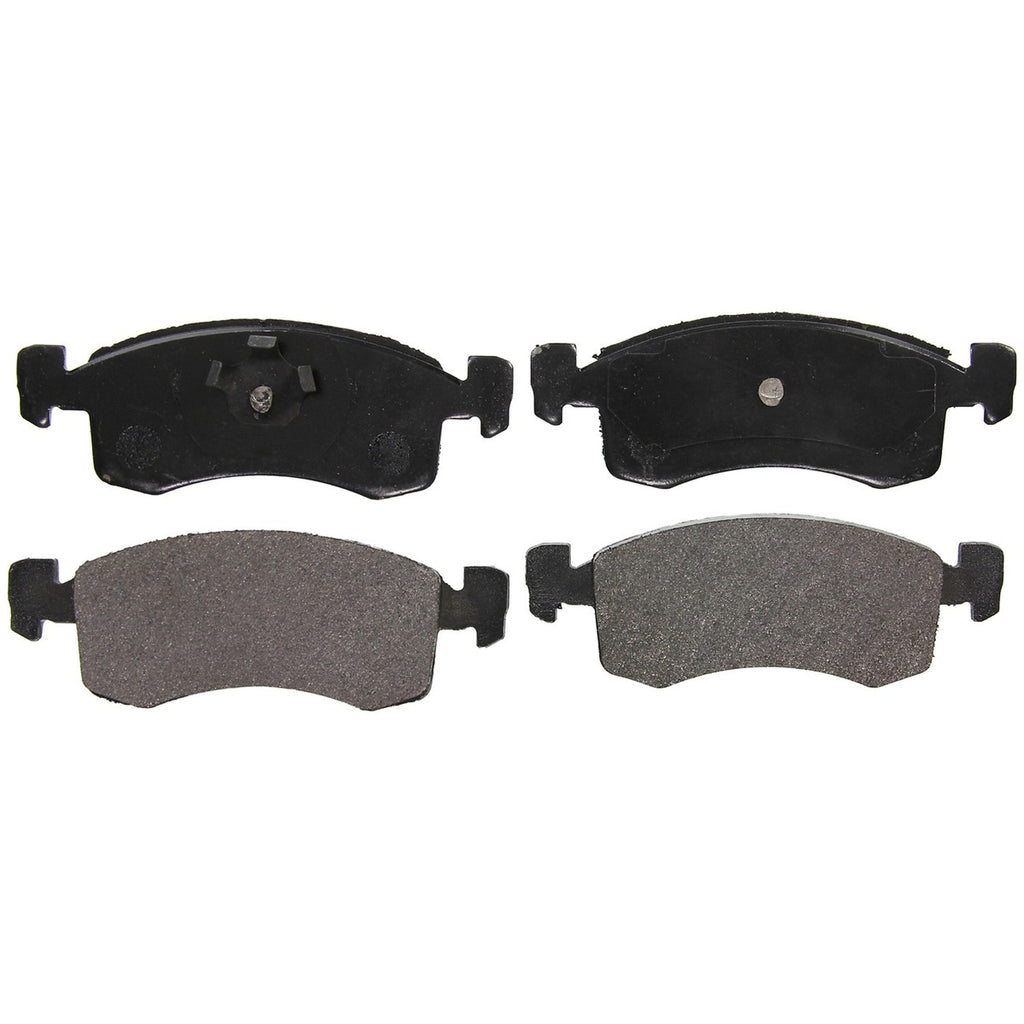 Balatas de Freno de Disco WAGNER WX220