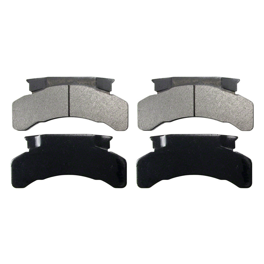 Balatas de Freno de Disco WAGNER WX224