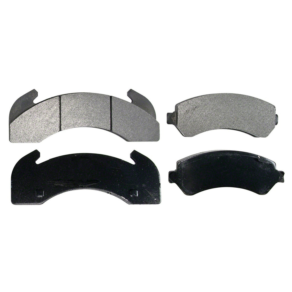 Balatas de Freno de Disco WAGNER WX225