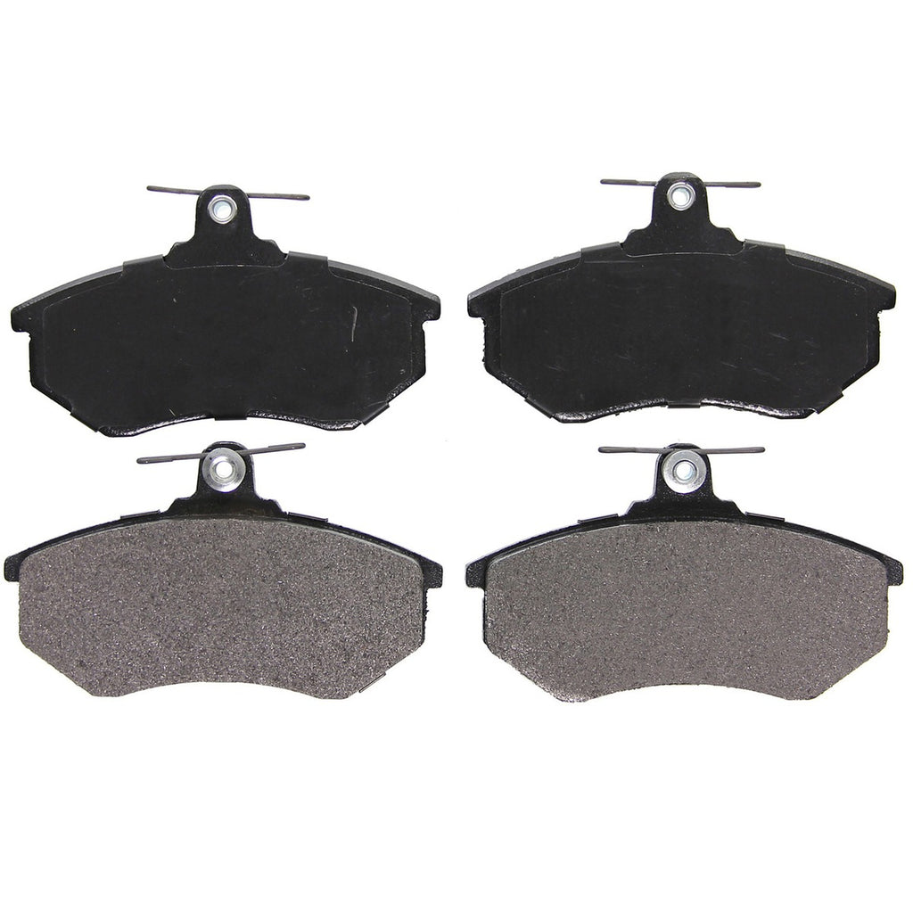 Balatas de Freno de Disco WAGNER WX227A