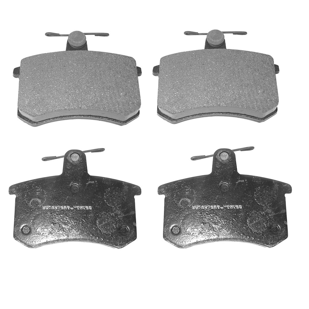Balatas de Freno de Disco WAGNER WX228A